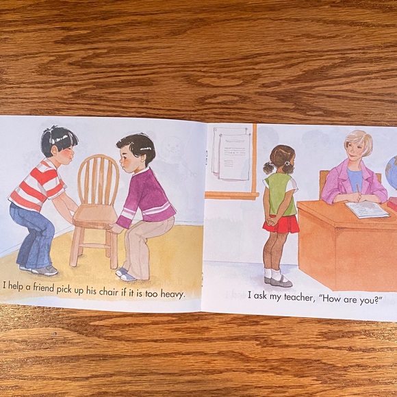 Free Books w/any Purchase: Children’s Book - Picture 3 of 3